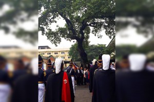 Significance of Katipunan Tree in Novaliches cited 