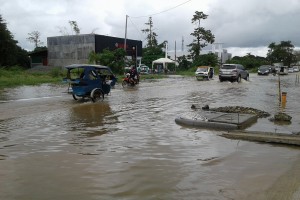 Puerto Princesa to declog sewers in flood-prone areas