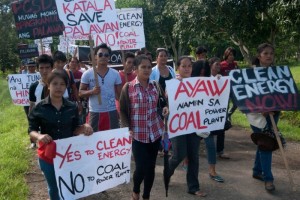 Palawan power coop appeals for final DENR decision on coal project