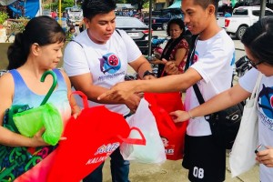 Ilocos Norte joins ‘Ambag sa Kalikasan’ project