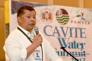 Cavite guv offers post-grad scholarship to SK federation presidents