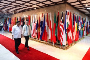 Duterte's Israel visit to push through: Cayetano