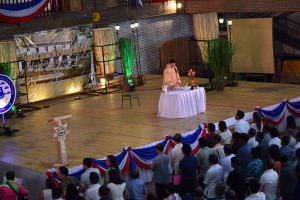 ‘Pledge of unity’ highlights Laoag’s 53rd Charter Day celebration