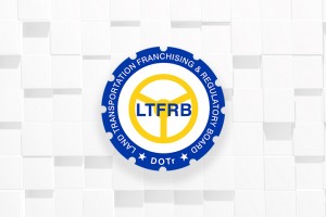 LTFRB grounds bus firm in SCTEx mishap