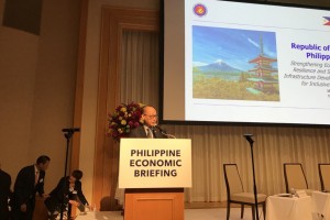 PH budget system hastens process for ODA-funded projects 