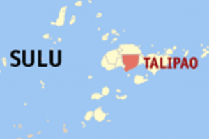 Sulu town mayor’s daughter, ex-wife, abducted