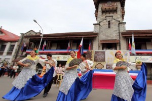 Zamboanga City to mark ‘Dia de Fundacion de Chavacano’