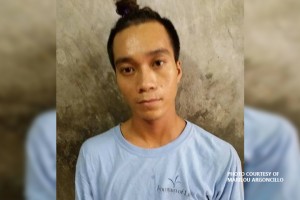 Justice for slain Ilonggo ‘tambay’ sought