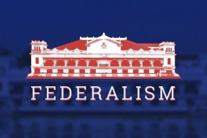 DILG sees momentum in federalism push