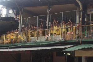 Quezon City allots P30-M for detainees’ food