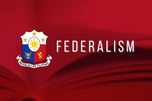 Unitary system chokes regional growth; federalism only hope: DILG