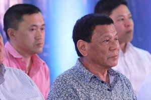 Drop in hunger rate shows PRRD efforts bear fruits: Palace