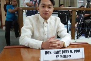 Zamboanga SK officials to undergo drug tests