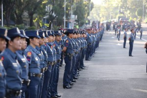 2.8K policemen ready to serve as election inspectors: DILG