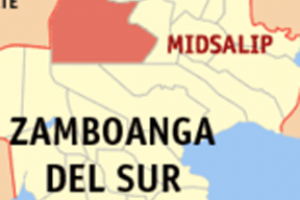 4 crime gang men die in Zambo Sur shootout