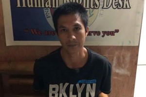 Drug 'syndicate member' arrested in Zamboanga Sibugay