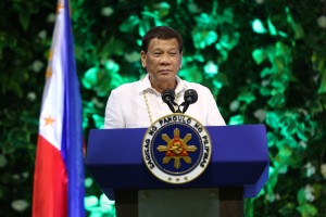 'Stupid' coup attempts, waste of time: Duterte