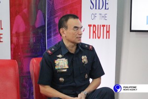 No tolerance for rights abuses: NCRPO chief 