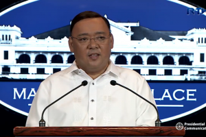 Palace respects warrant of arrest vs. former party-list lawmakers