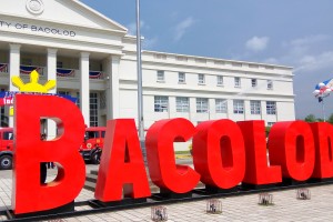 Bacolod City ‘most business-friendly’ LGU award finalist anew