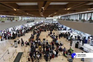 Authorities shed light on temporary travel ban from China, SAR
