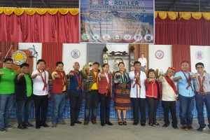 Cordillera leaders unite for region's autonomy 