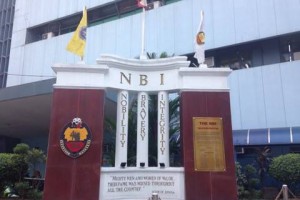 DOJ eyes transfer of NBI detainee caught after night out  