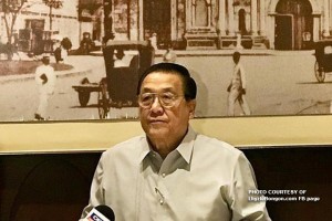 FPI chair: Trouble at CIIF-OMG threatens PH coco exports