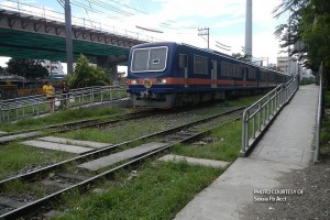 PNR to use DOST-made train soon; more units eyed