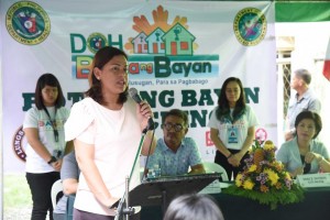 Davao City launches Botika ng Bayan   