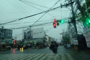 44 towns, cities in Pangasinan suspend classes due to heavy rains
