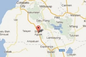 Another town in Maguindanao declared ‘drug-free’