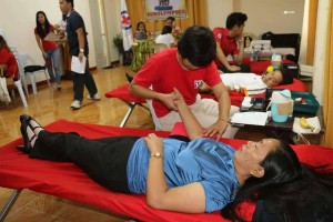 DepEd, Red Cross launch 'DuRolympics' in Alaminos City