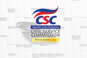CSC resets suspended Career Service exams in NCR, Rizal on November 11