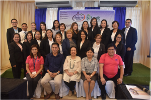 DTI, PCE train 21 entreps to boost MSMEs, economic dev't in Quezon