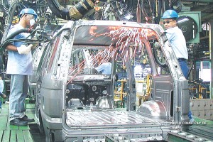 DTI reaffirms support for auto industry