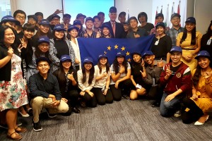 39 Pinoys to take postgrad studies under EU scholarship