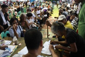 P2.32-M social pension released to Bacolod senior citizens