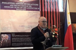 US to help preserve American-built heritage sites in Baguio       