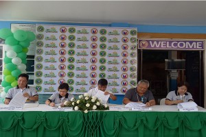 'Botika ng Bayan' launched in Cebu