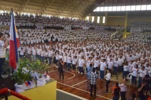 Mayor Sara: HNP to endorse candidates sharing party’s vision