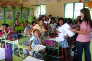 Lesson plan preparation ensures quality teaching, learning: DepEd