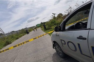 Village dad, 3 inmates gunned down in Cebu