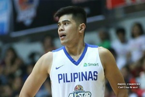 Carl Cruz on FIBA ban: ‘Regretful ako’