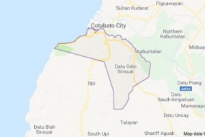 MILF member collared for gun possession in Maguindanao