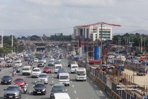 Avoid Commonwealth Ave. on Monday, take alternate routes