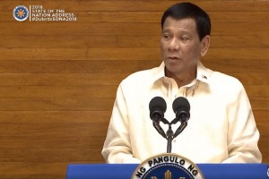 PH a partner to all nations: President Duterte