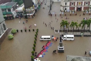 Bataan placed under state of calamity