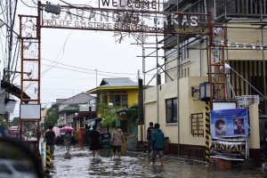 Cavite declares state of calamity due to widespread floods