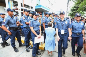 NCRPO all set to secure local bets' campaign